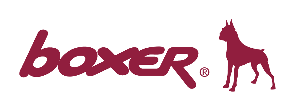 Boxer Logo Orznt