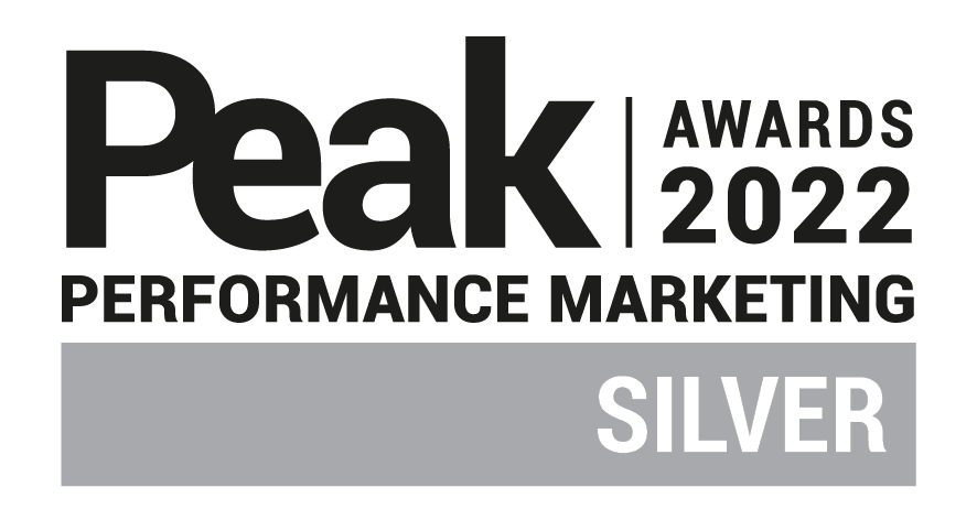 Peak Awards 2022 Silver (2)