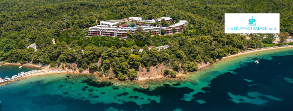 Skiathos Palace