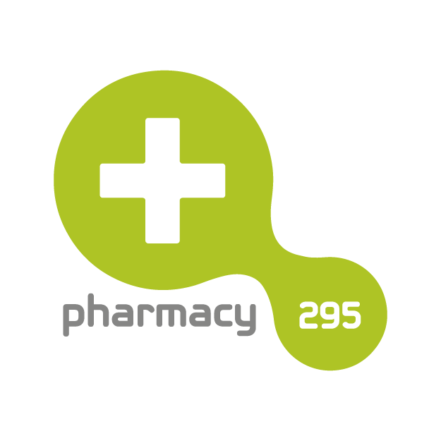 Pharmacy295 Logo 2023 01