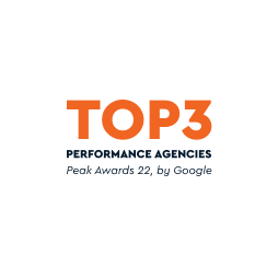 Top 3 Performance Agencies